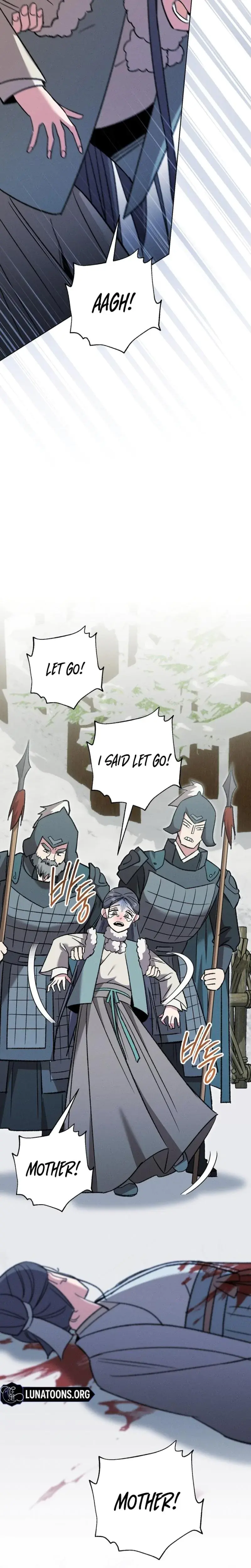 Absolute Adoration Chapter 21 - Page 29