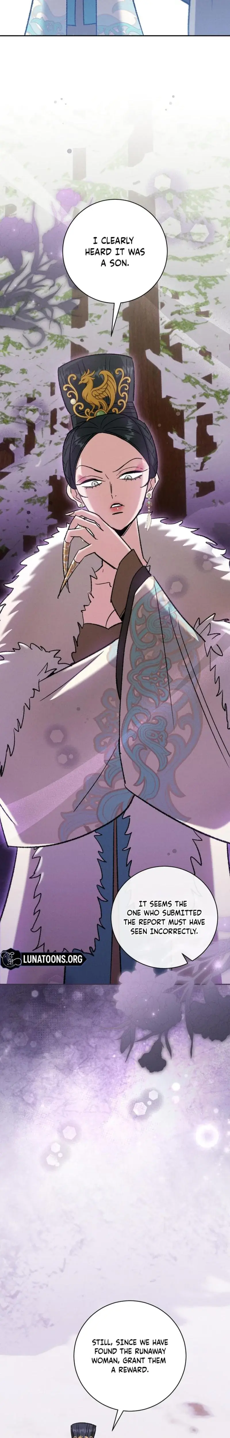 Absolute Adoration Chapter 21 - Page 31