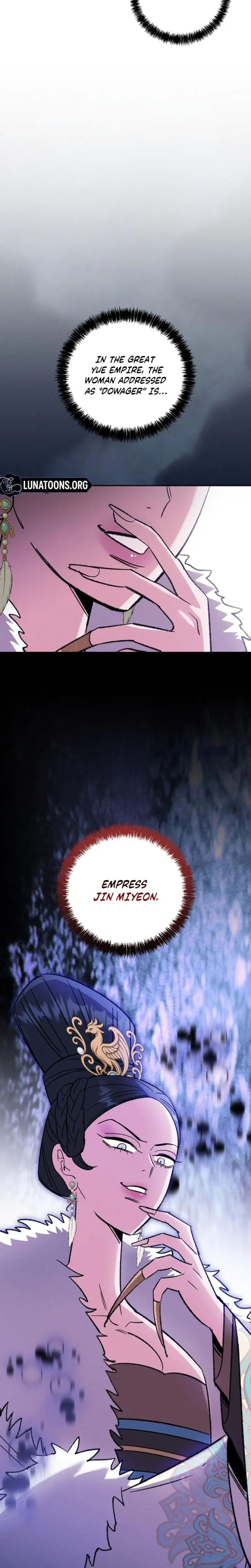 Absolute Adoration Chapter 21 - Page 33