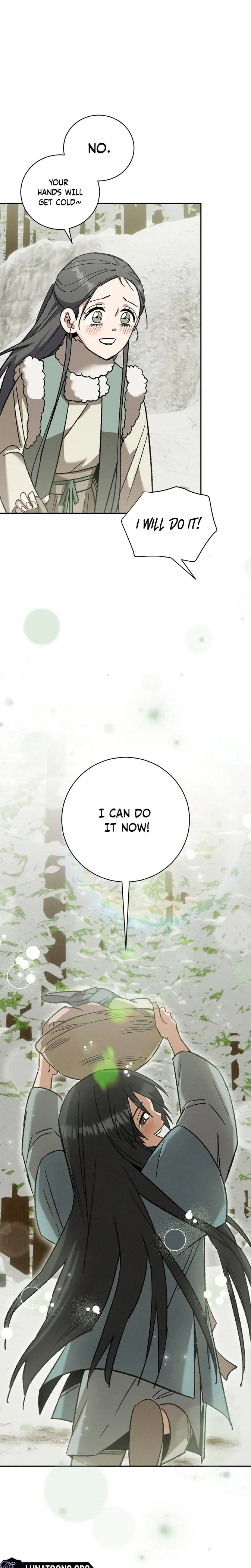 Absolute Adoration Chapter 21 - Page 4