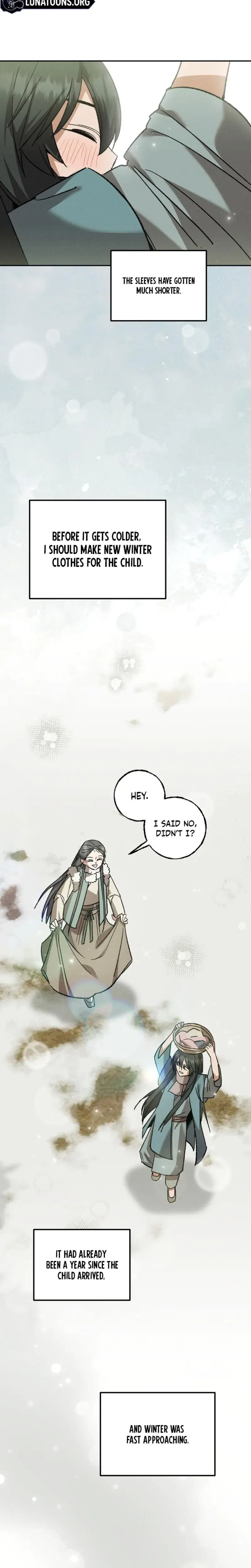Absolute Adoration Chapter 21 - Page 5