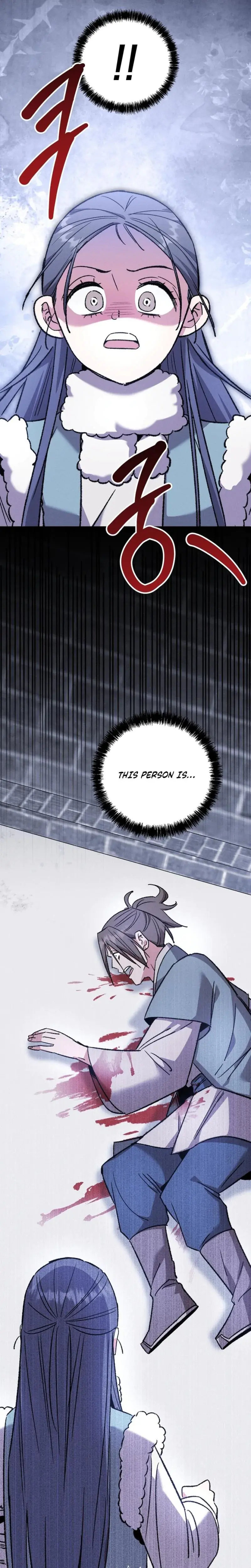 Absolute Adoration Chapter 21 - Page 7