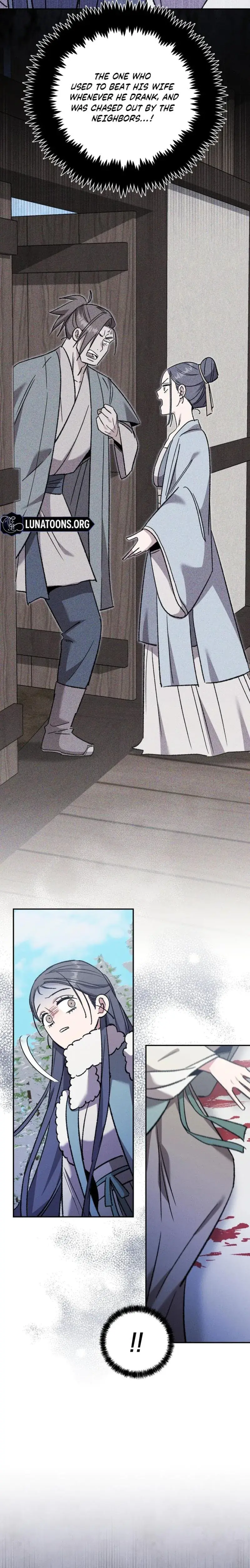 Absolute Adoration Chapter 21 - Page 8
