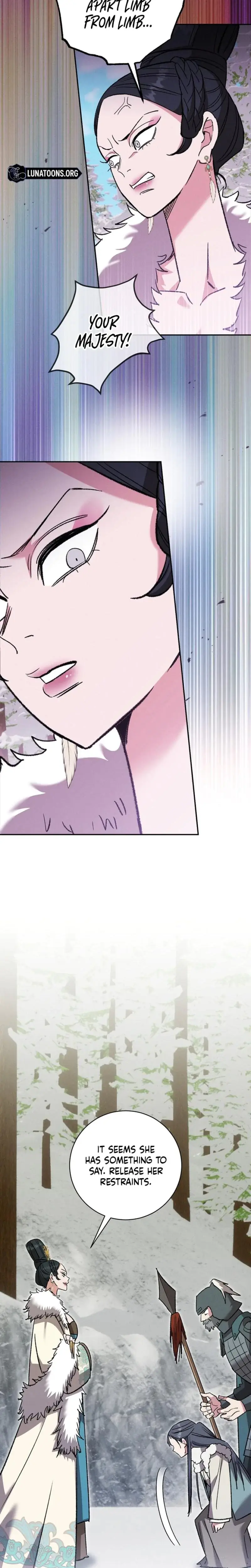 Absolute Adoration Chapter 22 - Page 12