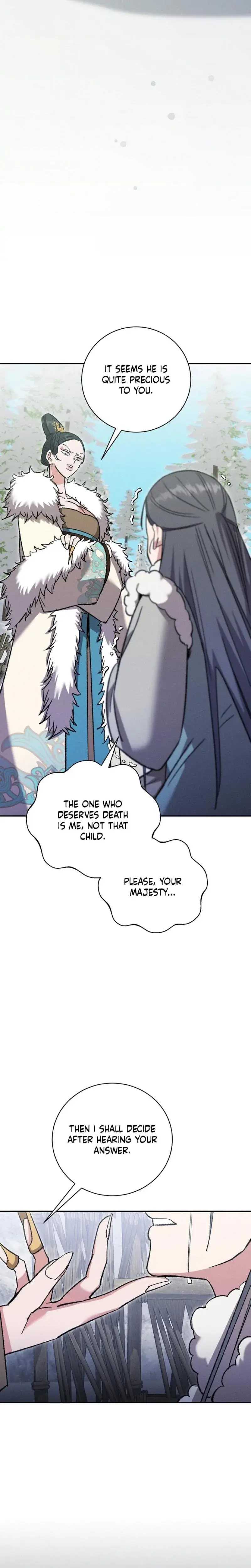 Absolute Adoration Chapter 22 - Page 14