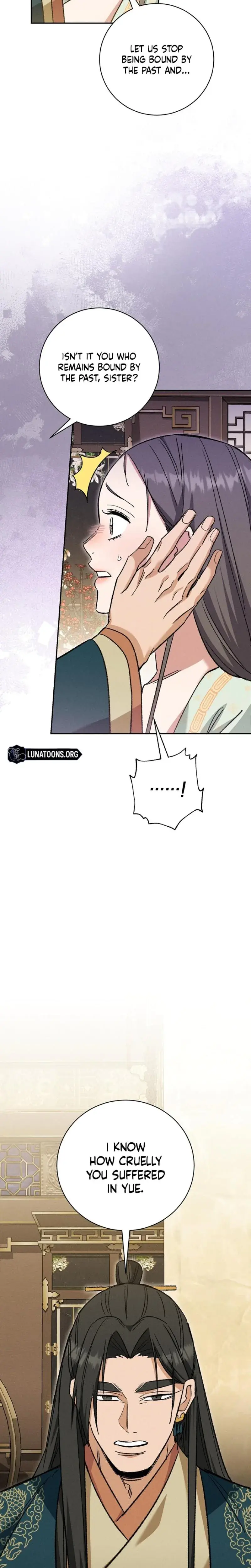Absolute Adoration Chapter 22 - Page 25