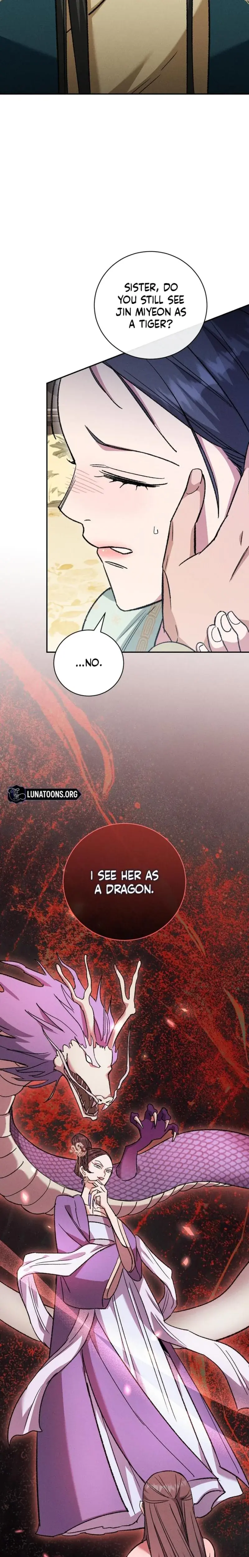 Absolute Adoration Chapter 22 - Page 26