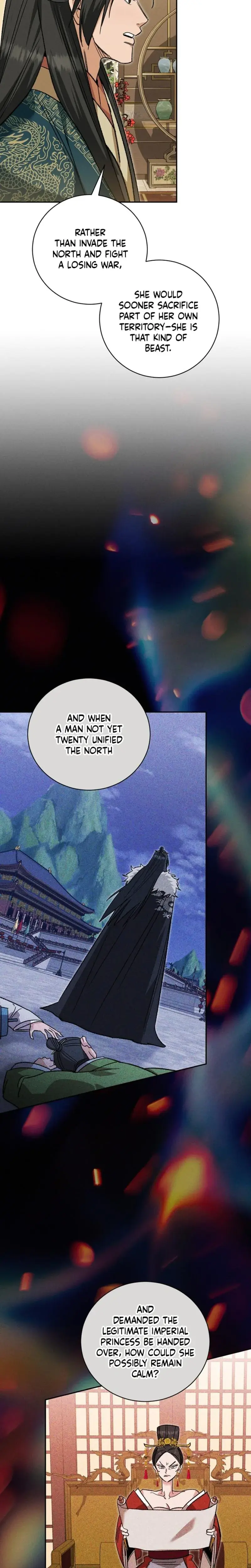 Absolute Adoration Chapter 22 - Page 30
