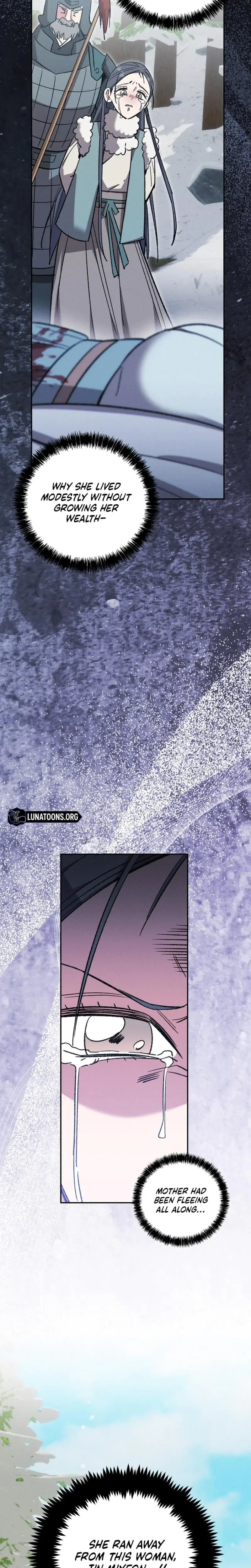 Absolute Adoration Chapter 22 - Page 6