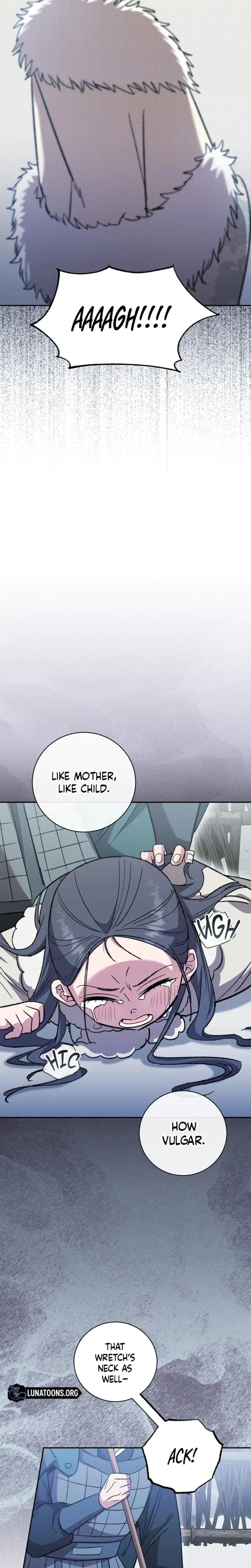 Absolute Adoration Chapter 22 - Page 9