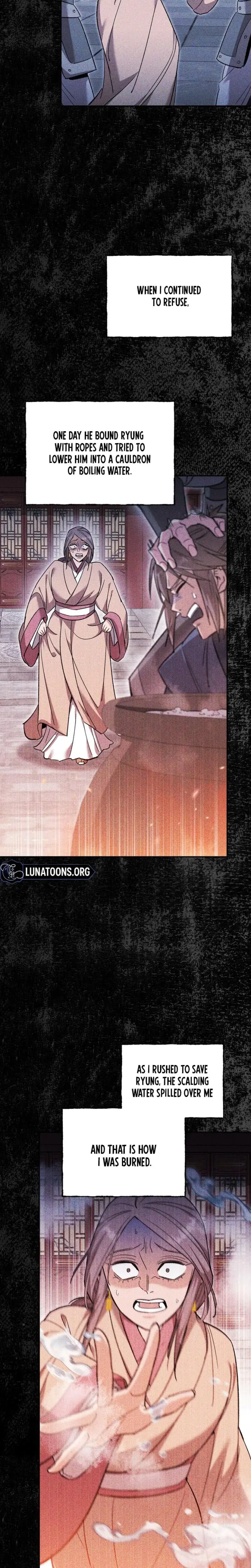 Absolute Adoration Chapter 23 - Page 16