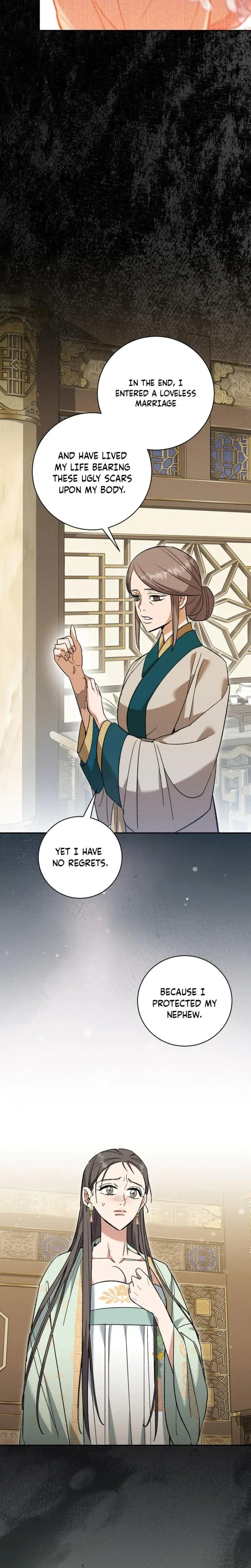 Absolute Adoration Chapter 23 - Page 17
