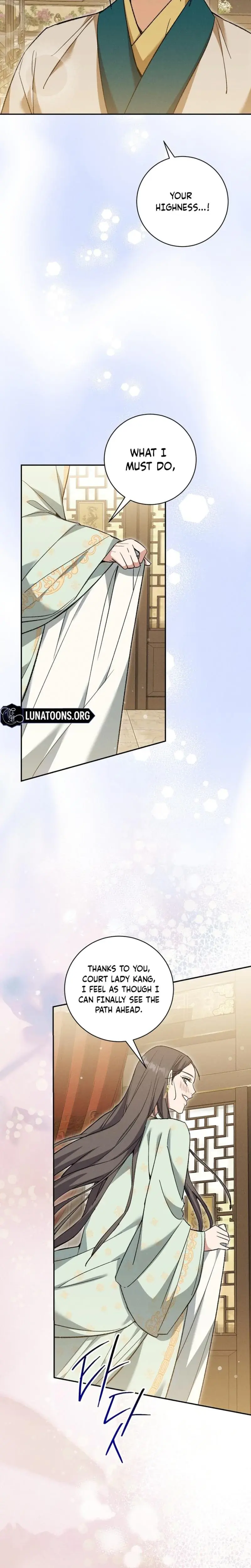 Absolute Adoration Chapter 23 - Page 24
