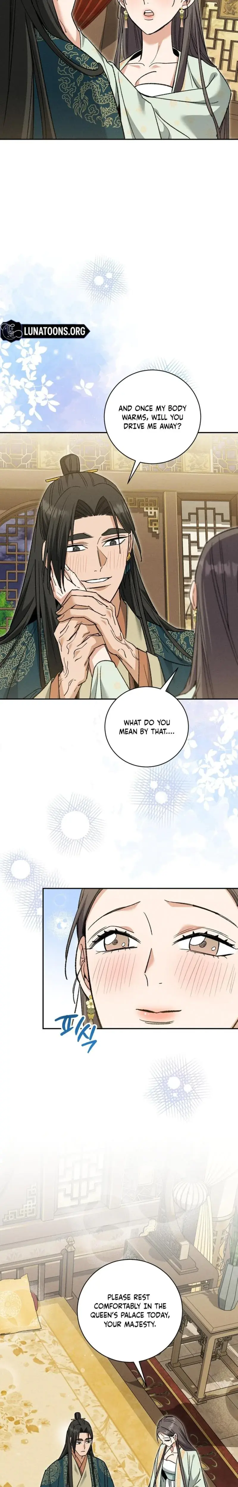 Absolute Adoration Chapter 24 - Page 13
