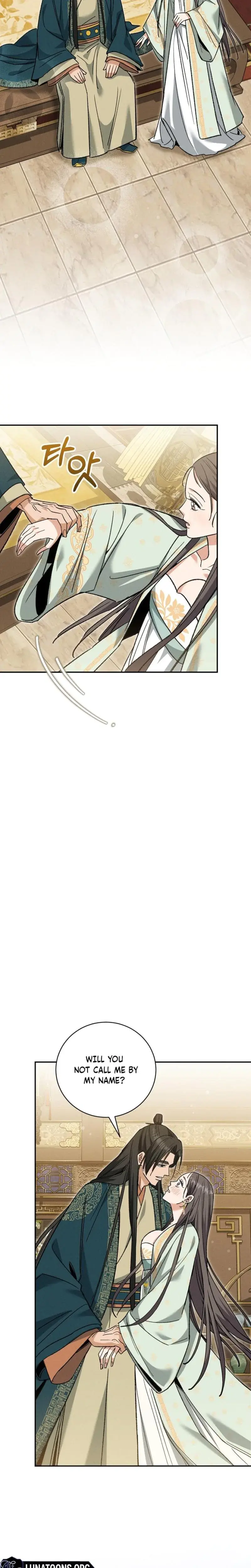 Absolute Adoration Chapter 24 - Page 14