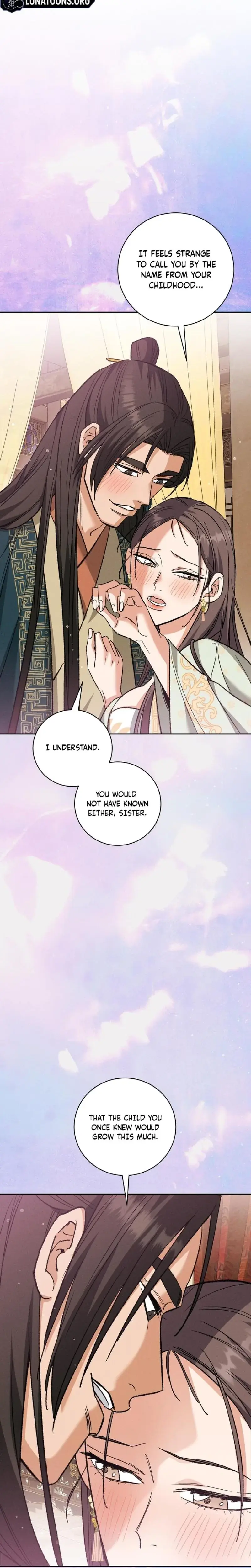 Absolute Adoration Chapter 24 - Page 15