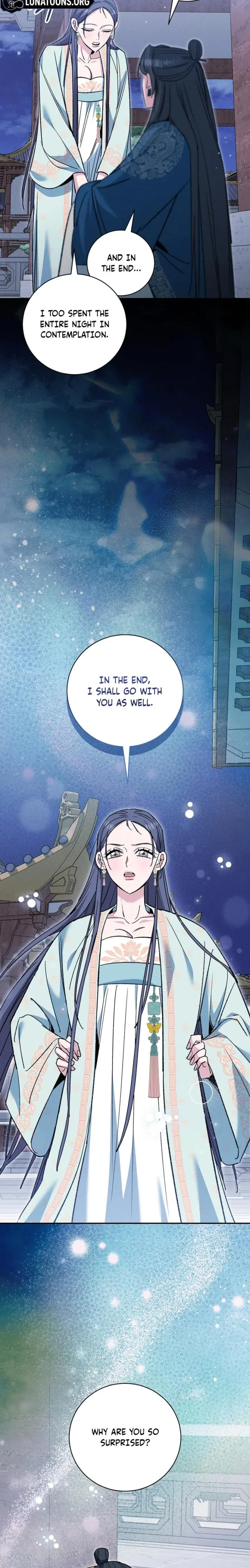 Absolute Adoration Chapter 24 - Page 5