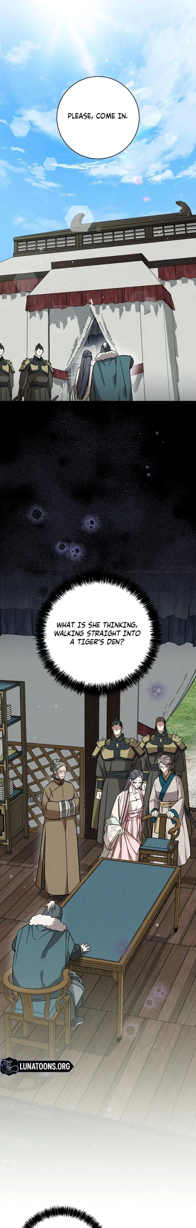 Absolute Adoration Chapter 25 - Page 23