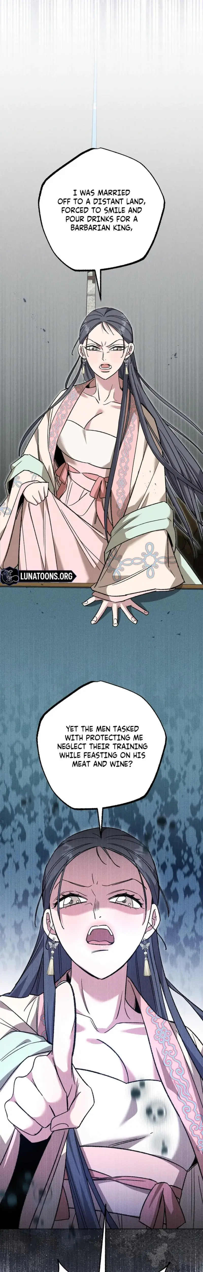 Absolute Adoration Chapter 25 - Page 27
