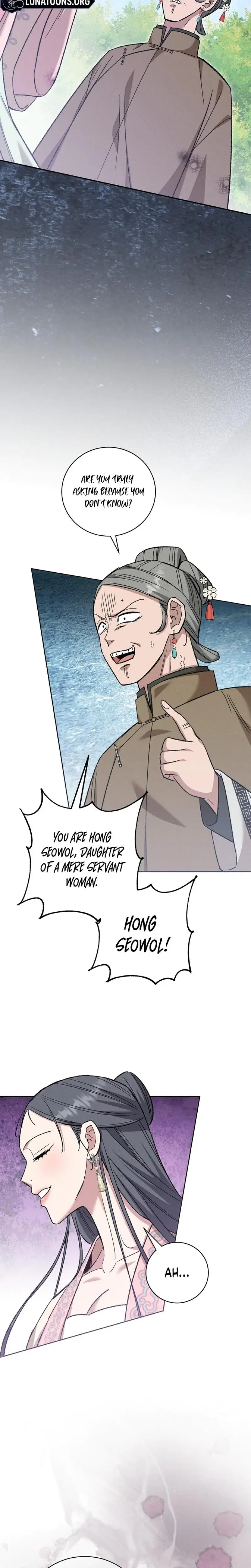 Absolute Adoration Chapter 26 - Page 15