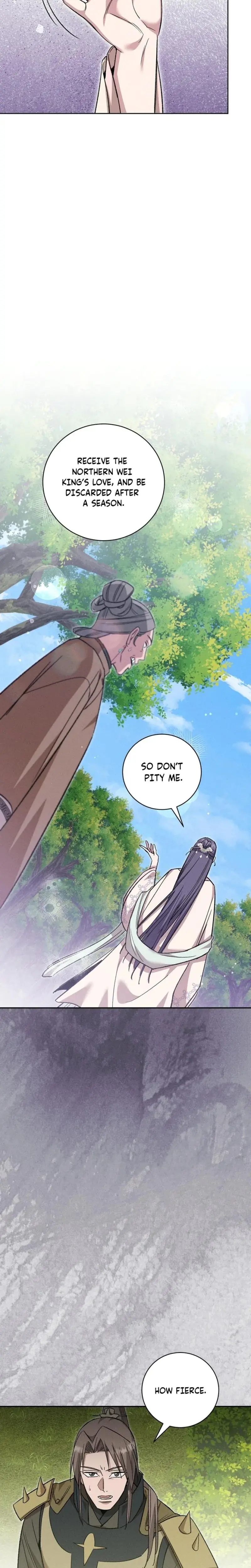 Absolute Adoration Chapter 26 - Page 20