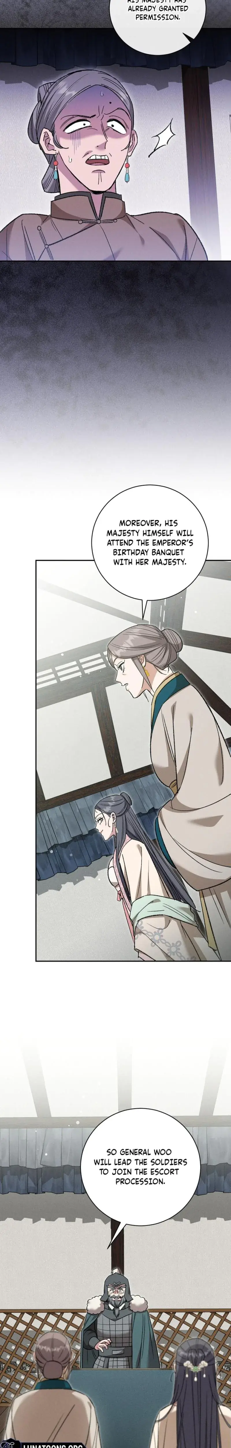Absolute Adoration Chapter 26 - Page 4