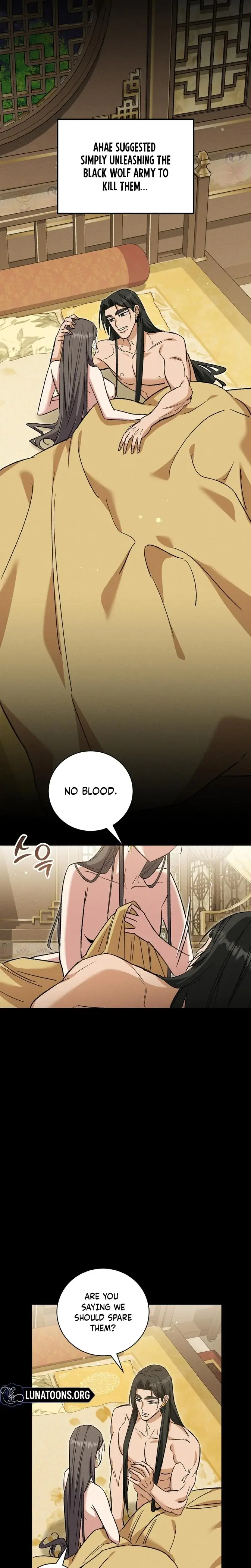 Absolute Adoration Chapter 26 - Page 9