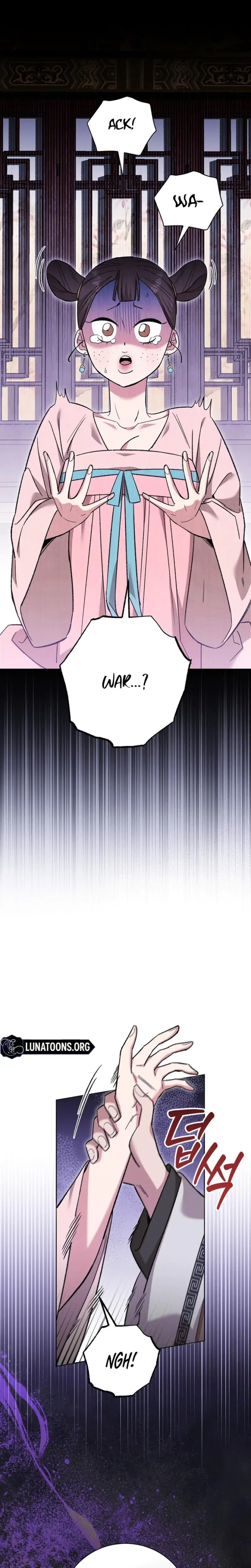 Absolute Adoration Chapter 27 - Page 1