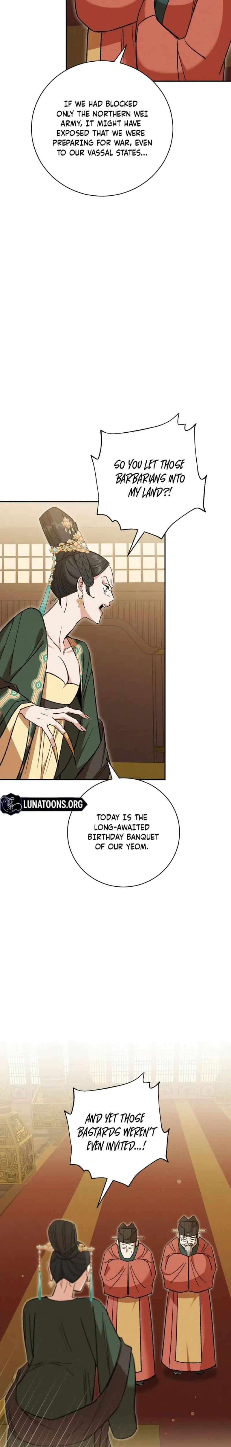 Absolute Adoration Chapter 27 - Page 26