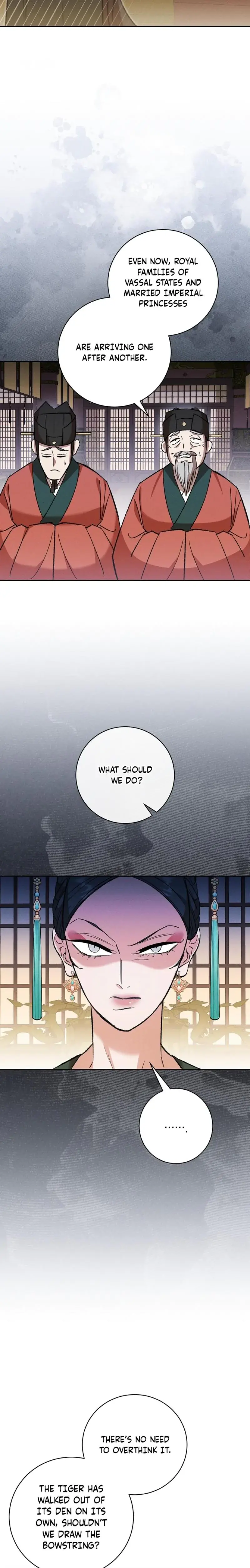 Absolute Adoration Chapter 27 - Page 27