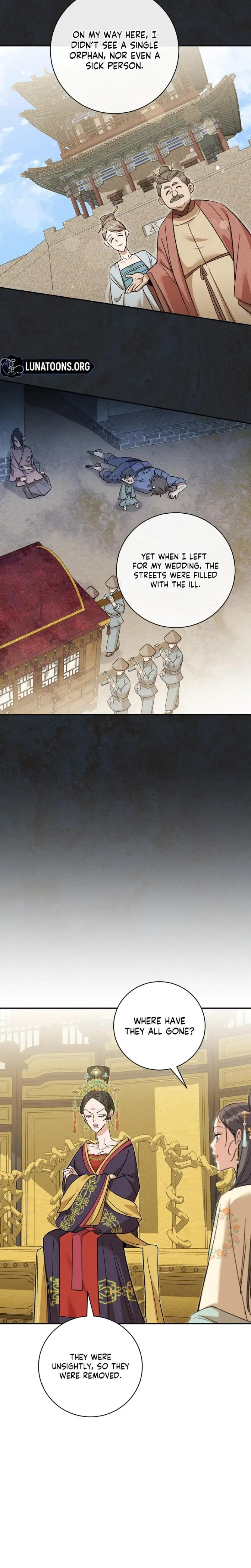 Absolute Adoration Chapter 28 - Page 10
