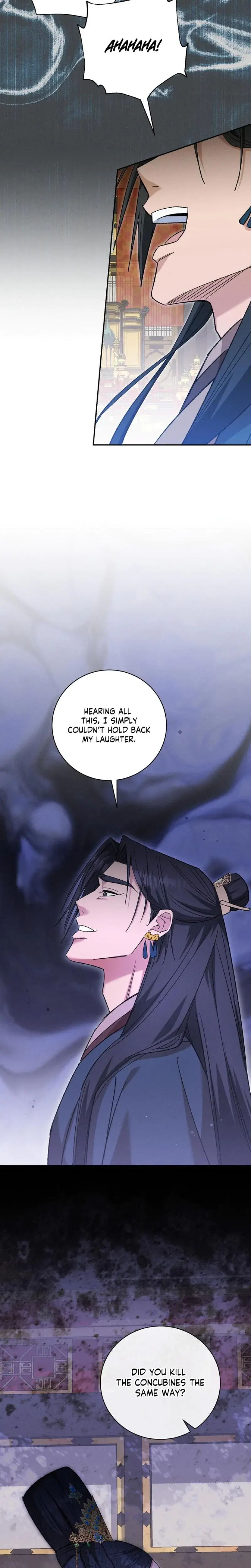 Absolute Adoration Chapter 28 - Page 14