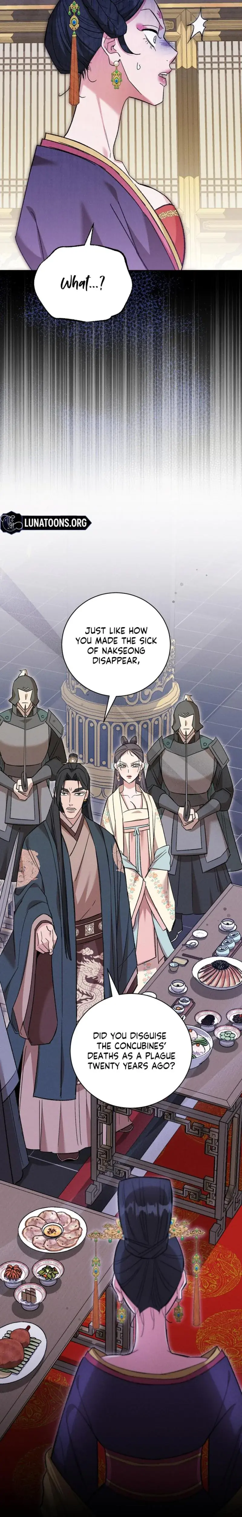 Absolute Adoration Chapter 28 - Page 15