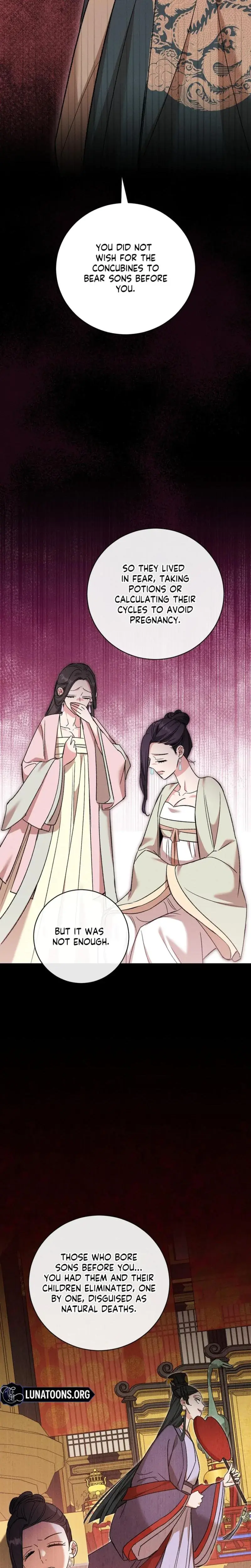 Absolute Adoration Chapter 28 - Page 19