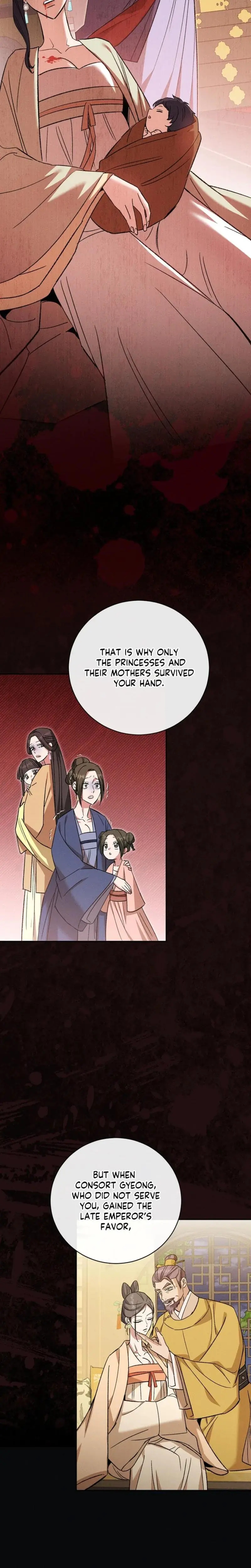 Absolute Adoration Chapter 28 - Page 20