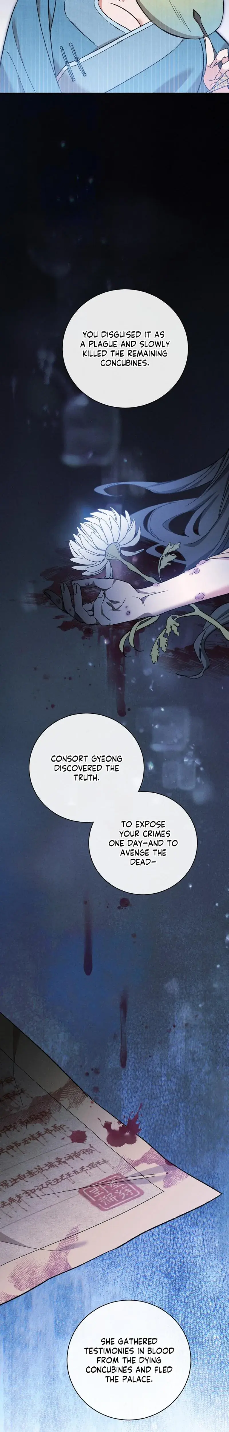 Absolute Adoration Chapter 28 - Page 22