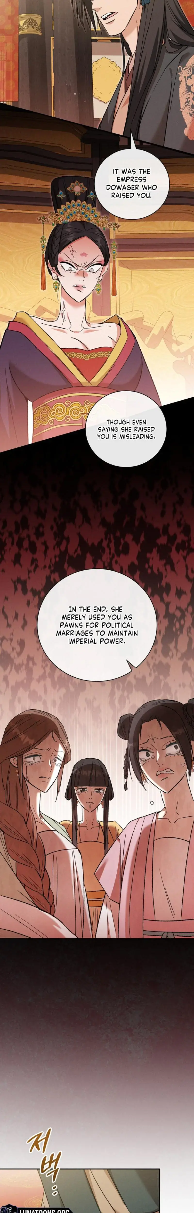 Absolute Adoration Chapter 28 - Page 24