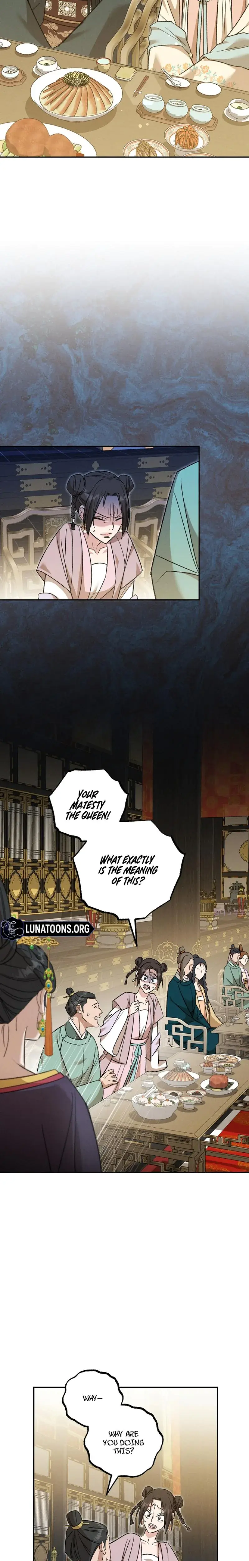 Absolute Adoration Chapter 28 - Page 3