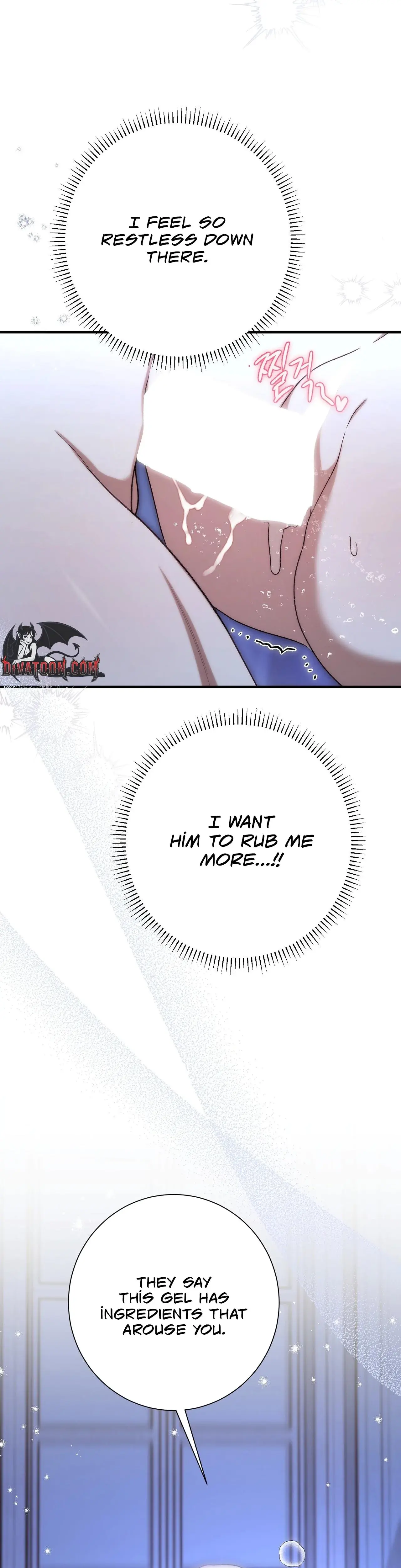 Absolute Adoration Chapter 29 - Page 20