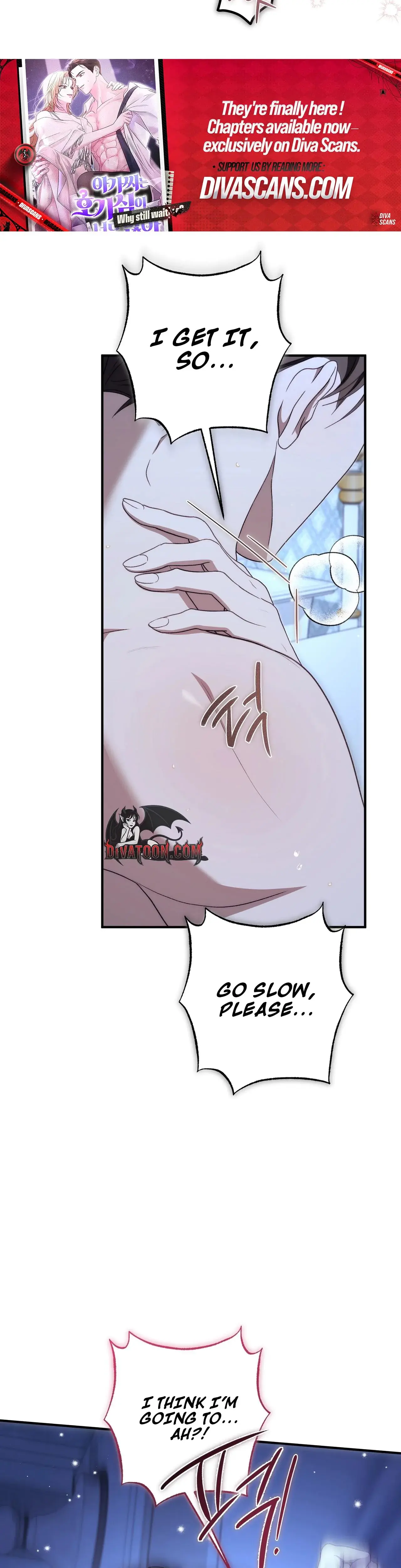 Absolute Adoration Chapter 29 - Page 26