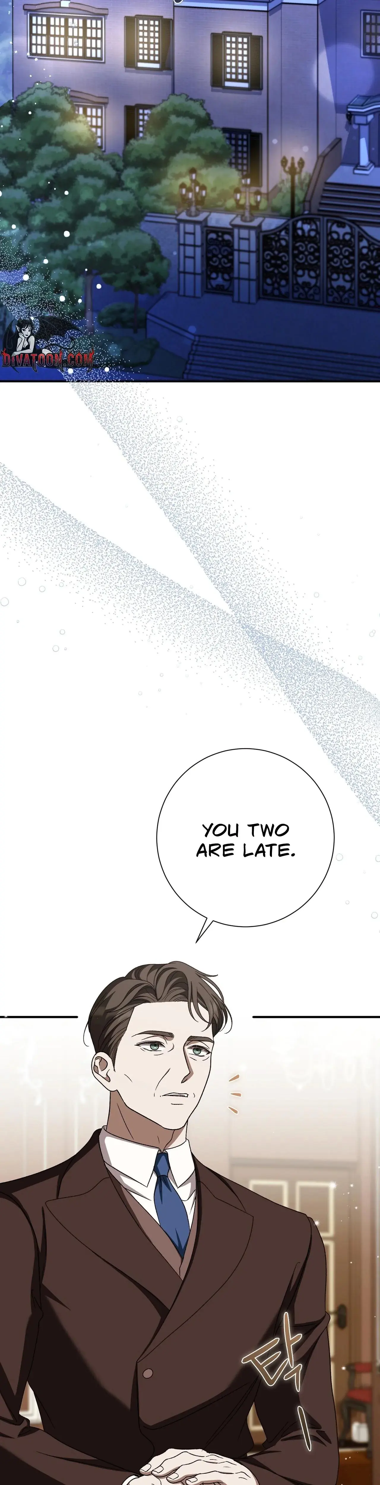 Absolute Adoration Chapter 29 - Page 37