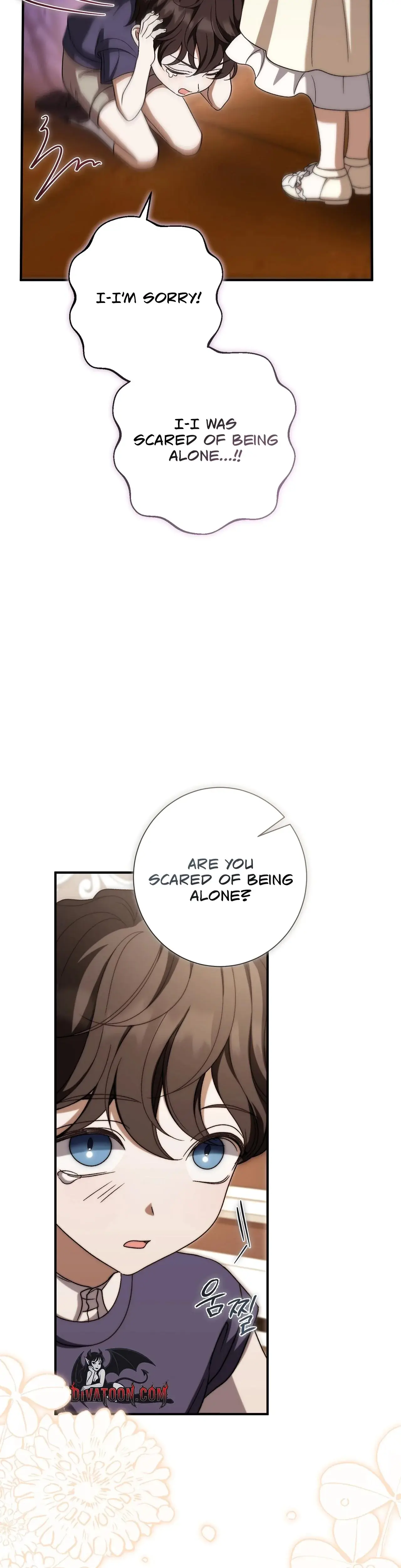 Absolute Adoration Chapter 29 - Page 44