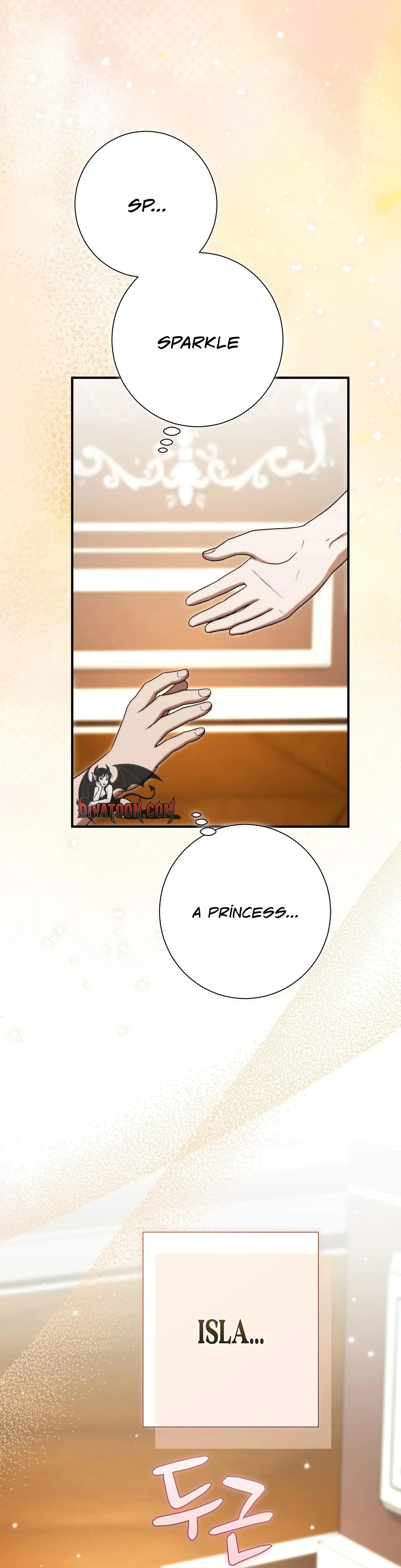 Absolute Adoration Chapter 29 - Page 47