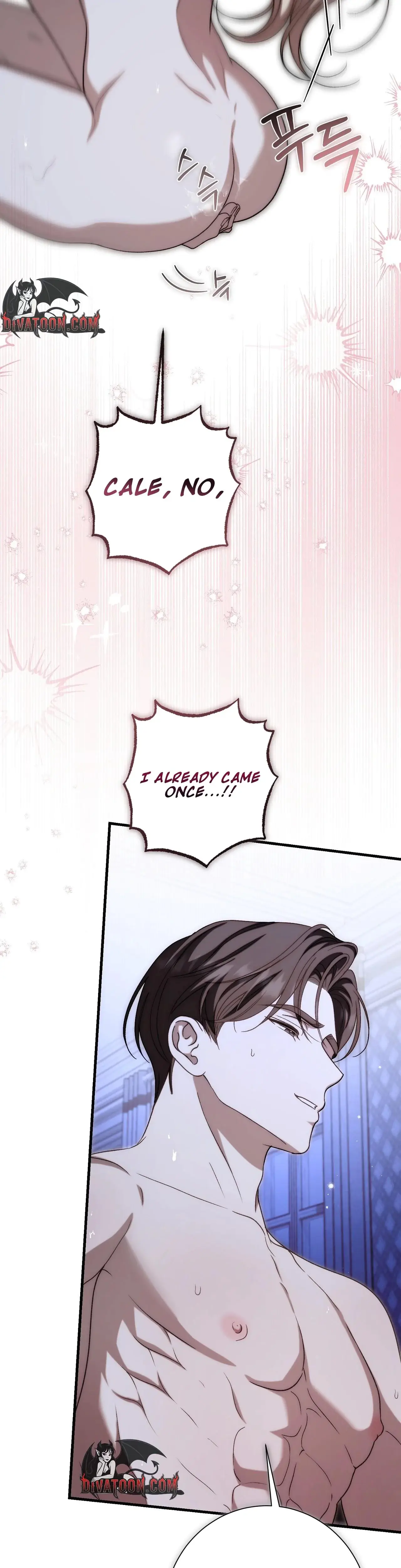 Absolute Adoration Chapter 29 - Page 8