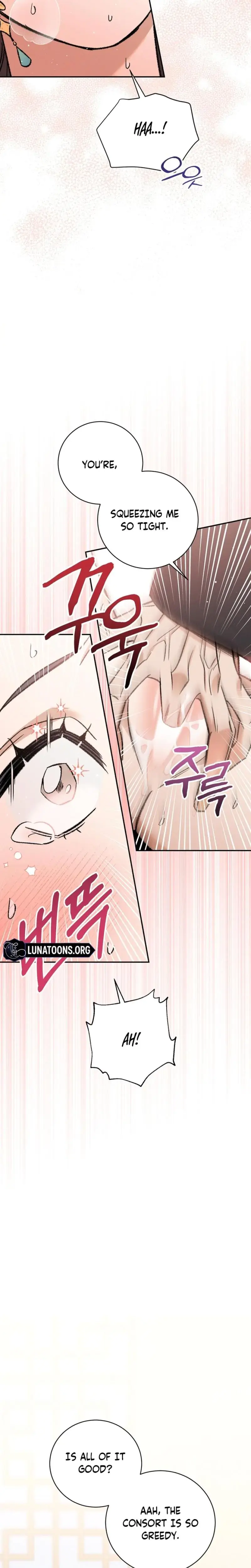 Absolute Adoration Chapter 3 - Page 2