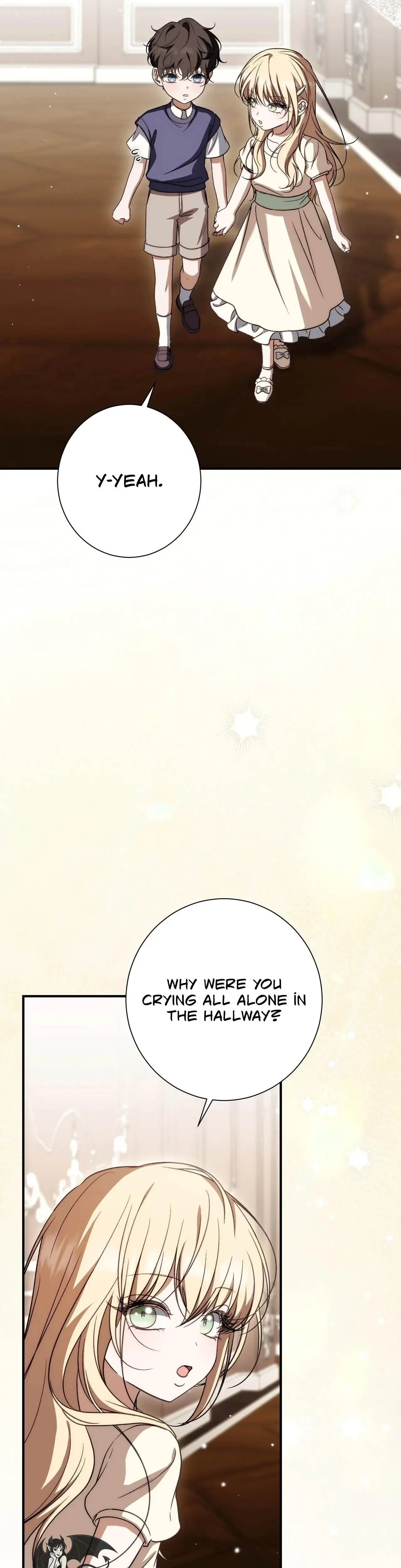 Absolute Adoration Chapter 30 - Page 2
