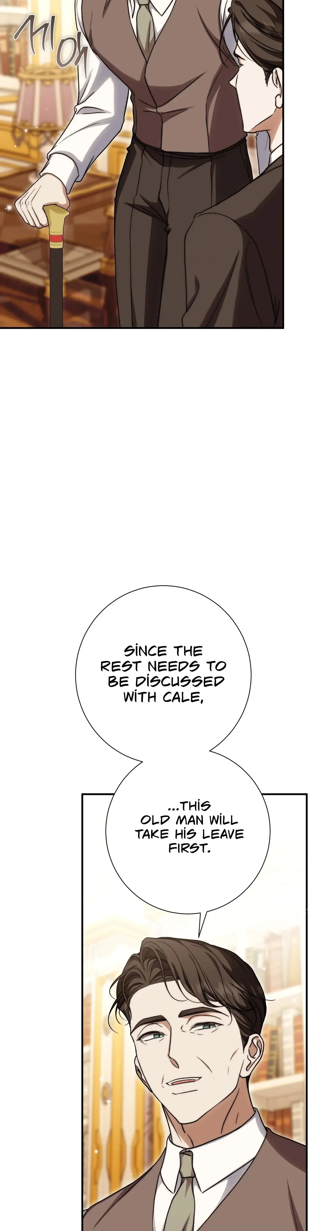 Absolute Adoration Chapter 30 - Page 21