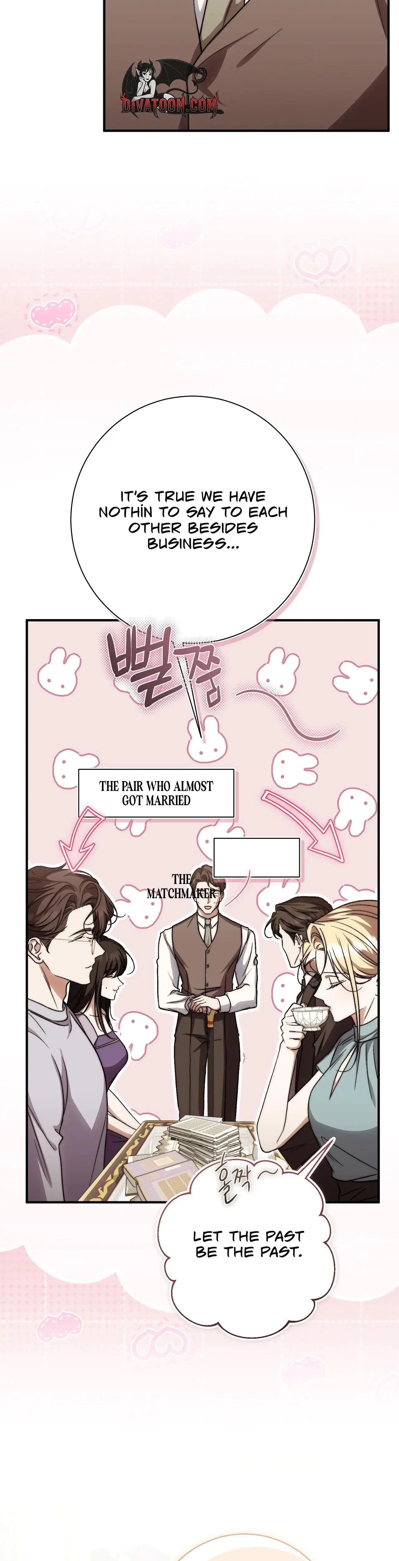 Absolute Adoration Chapter 30 - Page 22