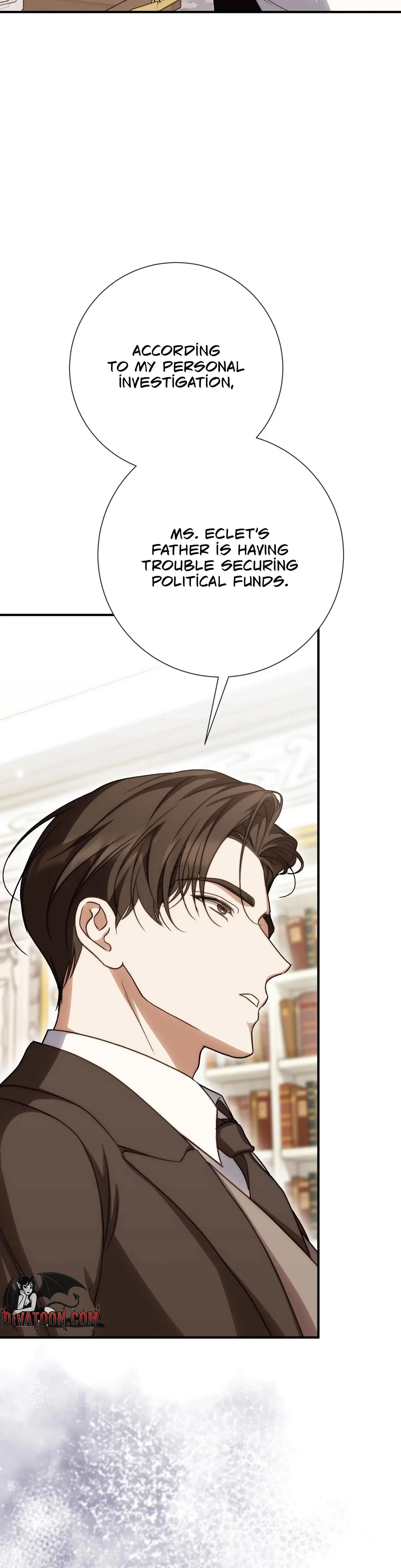 Absolute Adoration Chapter 30 - Page 25