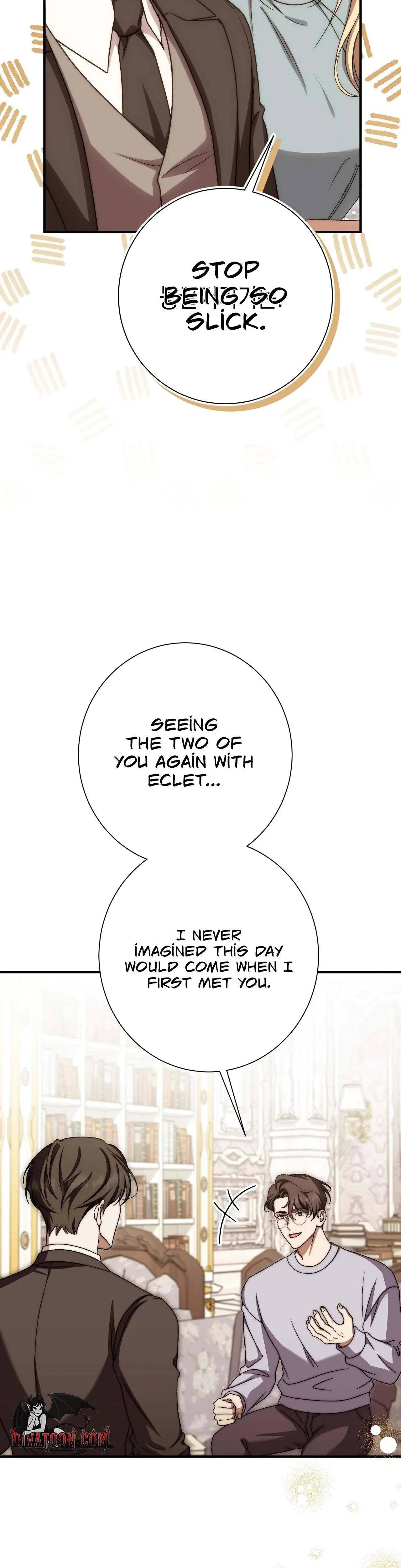 Absolute Adoration Chapter 30 - Page 30